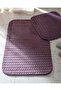 Adenya Basket Norris Bath Mat - 2