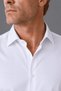 Blue Regular Fit Polyester Classic Shirt - 3