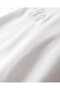 Adenya Sepeti Recy 100% Cotton 2-Piece Pillowcase - White/Grey - 5