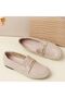 DeYashopin D-loafer womens Loafer Flat - 5