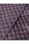 Adenya Sepeti Boulogne Single Velvet Bedspread - 5