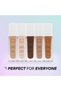 Absolute Cover Silk Peptide Foundation for Women, # 5, 1 Ounce - 8