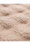 Adenya Basket Reflet Bubble 2-Piece Bath Mat - Beige - 5