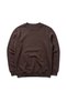 O Neck 3 Thread Sweatshirt - 3