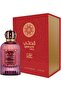 Qissati Callina by Eau de Parfum, 100 ml, Royal Crown Design, Red and Gold Box - 2