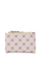Beige Women's Portfolio Bag Usc26755 - 4