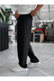 Black Modal Baggy Tracksuit Mrk-2864 - 4