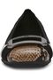UPLIFT womens Ballet Flat - 2