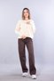 01999 Buttoned Mohair Cardigan - 4