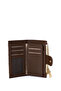 Beige Women's Portfolio Bag Usc26755 - 5
