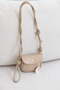 Women's Mini Adjustable Long Strap Handbag and Crossbody Bag Accessory Mini Bag En14 Size10 - 5