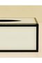 White Tissue Box - 4