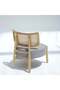 BRADLEY LOUNGE CHAIR - 2