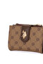K.Beige Women's Portfolio Bag Usc26755 - 2