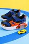 Dri̇ft Garage-Based Double Metal Trolley Velcro and Lace-Up Casual Boys' Sneaker Sports Shoes - 7