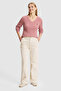 Women's Orkide Basic Sweater 50327575-Vr221 - 4