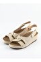Women's Soft Sole Anatomical Velcro Mother/Comfort Sandals - 6
