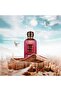 Qissati Callina by Eau de Parfum, 100 ml, Royal Crown Design, Red and Gold Box - 3