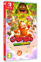 Garfield Escape from Monday - Switch Oyun
