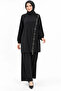 Trousers Suit Black 19271