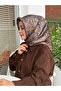 SURA İPEK EŞARP - 2