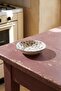 Elaine Porcelain Plate - 10 cm