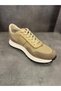 GENUINE LEATHER CASUAL SHOES - 3