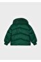Winter Season Girls' Detachable Collar Jacket Coat - 4