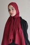 Patterned jacquard shawl - 2