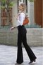 FashionPuzzle Crescent Shoulder Bag - 7
