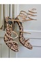 Rene Caovilla CLEO Sandals with Rhinestones women - 2