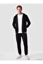 Regular Fit Men's Jogger Sweatpants (W6)