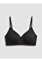 Non-Wired Padded Triangle Bra (W6) - 2