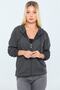 Sweatshirt Hooded Unisex Oversize Basic 3 Thread Raised 1st Quality Thick Fabric