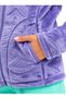 Girl 8-16 Years Old Fleece-Ergft04048 - 3