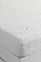 Aloe Vera Liquid-Proof Double Bed Mattress 160X200 cm - 6