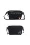 LB594 Innovator Crossbody Series Magnetic Buckle 500D Waterproof Fabric Crossbody Bag - 6