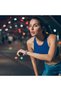 3 قطع من الأحزمة الرياضية المتوافقة، حزام بديل من السيليكون الناعم لـ Fitbit - 7