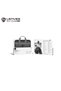 LB590 Stylish Laptop & Travel Bag - 3