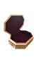 Wooden Handmade Arabic Box Hexagonal ( empty) - 3