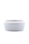 Imam Sarık White Skullcap with Bird's Eye Tassels, 5 Meter Plain Wrap Sarık - 2