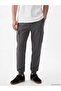 Regular Fit Men's Jogger Sweatpants (W6)
