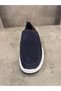 Genuine Unlined Leather Lightweight Daily Casual Shoes - 2