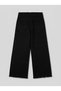Girl's Cherry Embroidered Jeans - 3