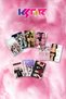Blackpink 56 Piece Premium Photo Card Set - 4