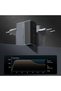 Wall Charger, AD1003EU, 100W, Gray - 3