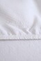 Aloe Vera Liquid-Proof Double Bed Mattress 160X200 cm - 5
