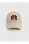 Embroidered Men's Cap Hat (W6) - 3