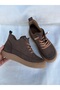 Women's Genuine Leather Boots - 3
