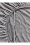 King Size Double Cotton Bed Sheet (W6) - 5